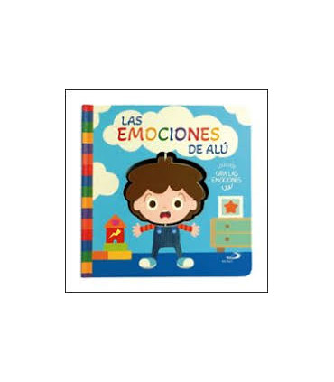 LAS EMOCIONES DE ALU