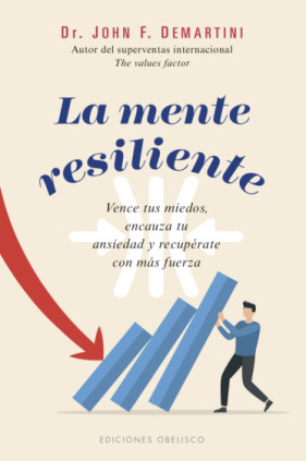 LA MENTE RESILENTE