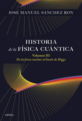 HISTORIA DE LA FISICA CUANTICA V3