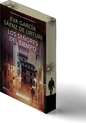 LOS SEÑORES DEL TIEMPO