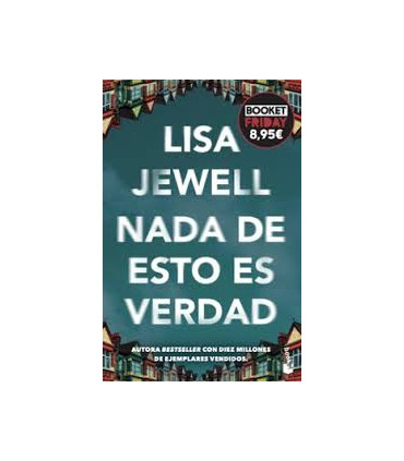 NADA DE ESTO ES VERDAD