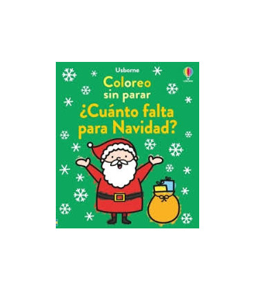 CUANTO FALTA PARA NAVIDAD