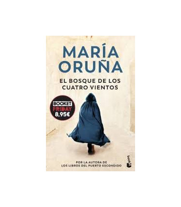 El bosque de los cuatro vientos