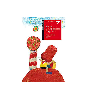 TOMAS Y LAS PALABRAS MAGICAS