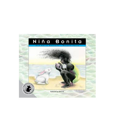 NIÑA BONITA (ESPECIAL)