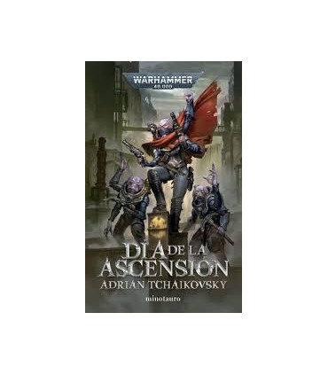 DÍA DE LA ASCENSION