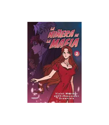 LA NIÑERA DE LA MAFIA 2