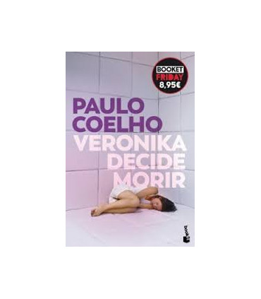 Veronika decide morir