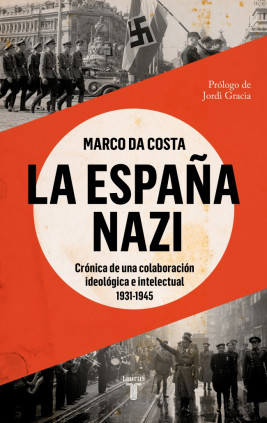 La España nazi