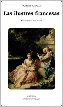 LAS ILUSTRES FRANCESAS