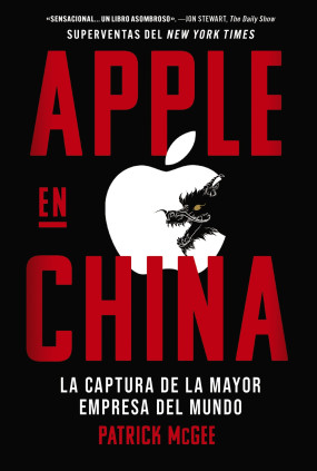 APPLE EN CHINA