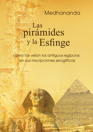 Las pirámides y la Esfinge