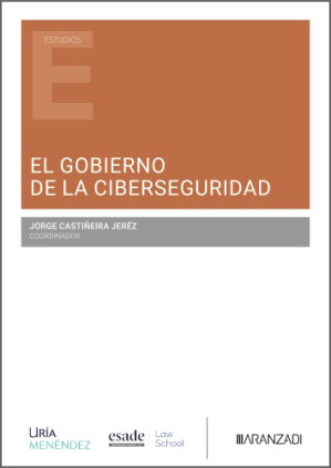El gobierno de la ciberseguridad