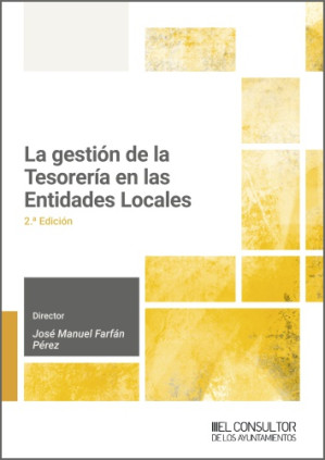 La gestión de la Tesorería en las Entidades Locales