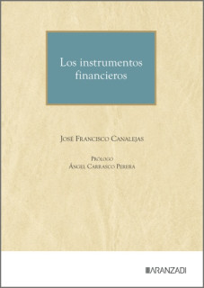 Los instrumentos financieros