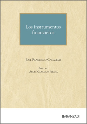 Los instrumentos financieros