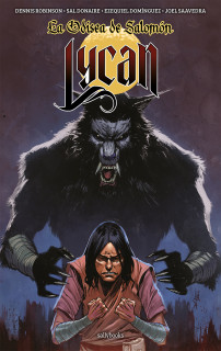 LYCAN. LA ODISEA DE SALOMÓN