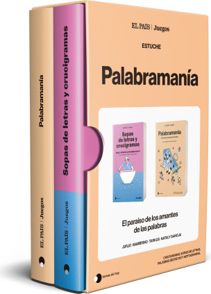 PALABRAMANIA (EL PAIS JUEGOS PACK