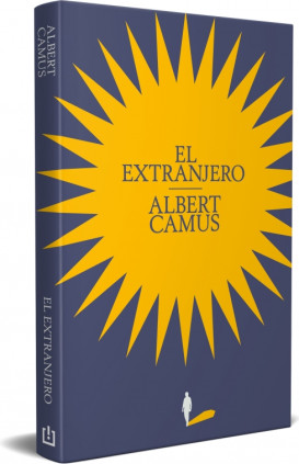 EL EXTRANJERO ED CONMEMORATIVA