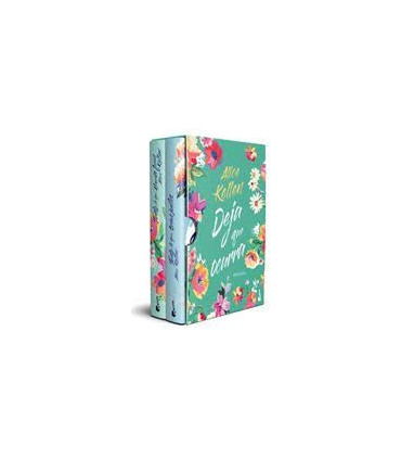 EMOCIONATE CON ALICE KELLEN PACK