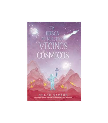 EN BUSCA DE NUESTROS VECINOS COSMICOS