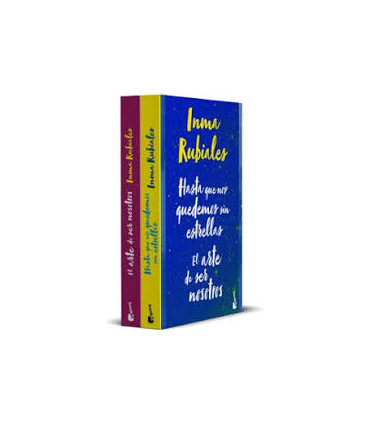 HASTA QUE NOS QUEDEMOS SIN EST PACK