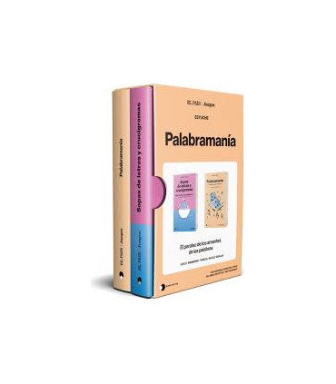 PALABRAMANIA (EL PAIS JUEGOS PACK