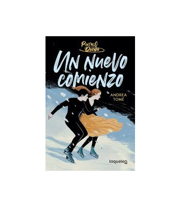 UN NUEVO COMIENZO INFJUV ED25