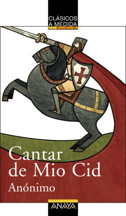 CANTAR DEL MIO CID CLASICOS A MEDIDA