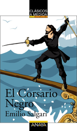 El Corsario Negro