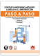 Contrato indefinido adscrito a obra para el sector de la construcción. Paso a paso