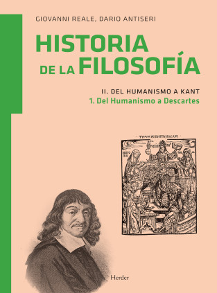 Historia de la filosofía II.1