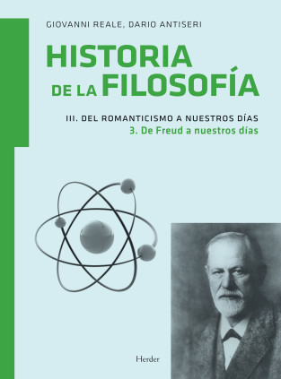 HISTORIA DE LA FILOSOFIA.3.3 DE FREUD A