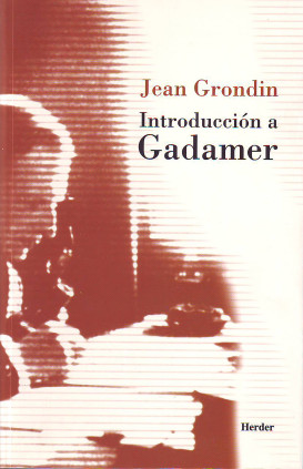 Introducción a Gadamer