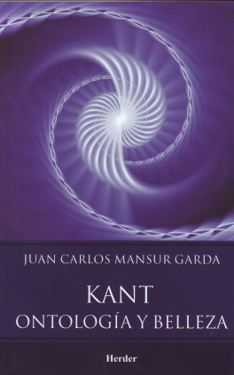 Kant. Ontologia y belleza