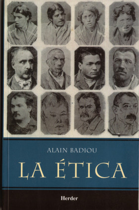 La ética
