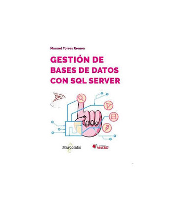 GESTION DE BASES DE DATOS CON SQL SERVER