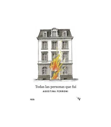 TODAS LAS PERSONAS QUE FUI