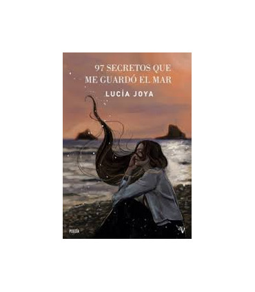 97 SECRETOS QUE ME GUARDO EL MAR