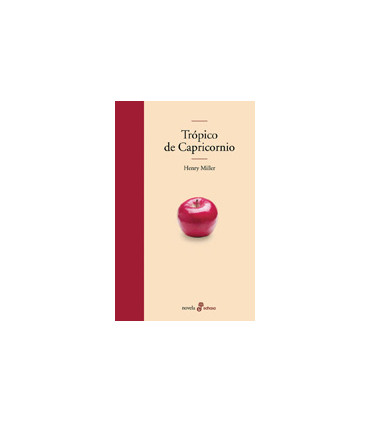 Trópico de capricornio