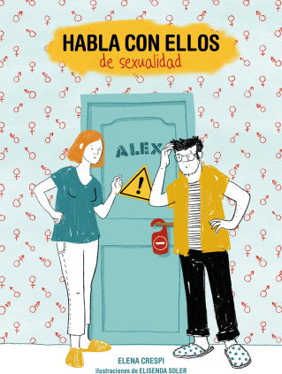 HABLA CON ELLOS DE SEXUALIDAD