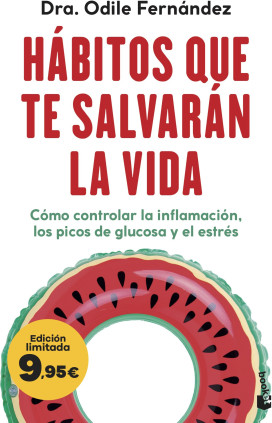 HABITOS QUE TE SALVARAN LA VIDA