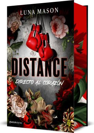 DISTANCE DIRECTO AL CORAZON