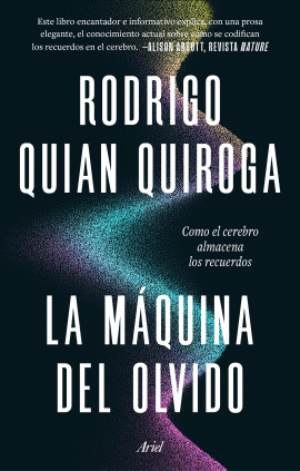 LA MAQUINA DEL OLVIDO