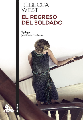 EL REGRESO DEL SOLDADO