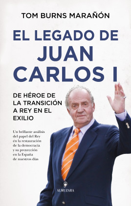 EL LEGADO DE JUAN CARLOSI