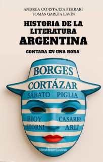HISTORIA DE LA LITERATURA ARGENTINA CONT