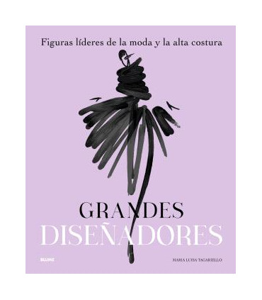 GRANDES DISEÑADORES