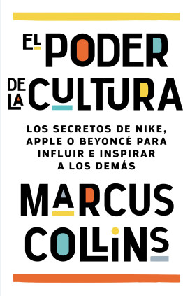 EL PODER DE LA CULTURA - ED IMPULSA