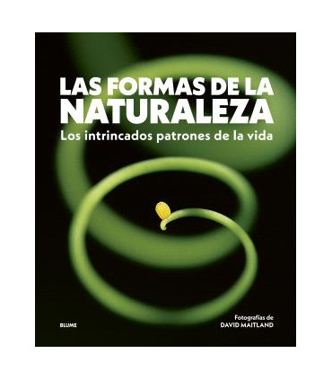 LAS FORMAS DE LA NATURALEZA